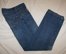 Boys Arizona Jeans - 16 Reg 29 x 29 Original Straight