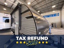 2026 Forest River Aurora Light 13RDX