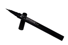 It SUPERHERO LINER Waterproof & Easy Glide Liquid Liner Felt Tip SUPER BLACK