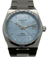 TISSOT powermatic 80