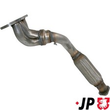 JP GROUP Abgasrohr JP 1520200900 für FOCUS FORD DBW DFW DAW DNW 1 Turnier 16V