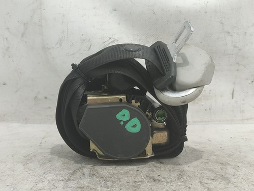 1H0857737 SICHERHEITSGURT RECHTS VORNE / 2270896 FÜR VOLKSWAGEN GOLF IV 1J1 1.