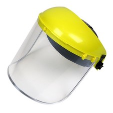 Sealey Brow Guard & Full Face Shield - SSP10E