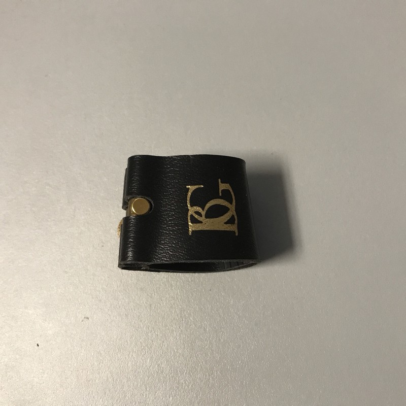 BG Alto Saxophone Ligature