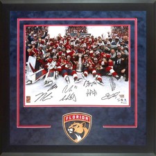Florida Panthers 2024 Stanley Cup Champions 16