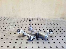 KIA SOUL II PS Heckscheibenwischermotor 98700B2000 Benzin 97kw 2020 26211803