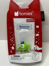 Tonies Mike Wazowski Audio Toy Figurine Disney and Pixar's Monsters University