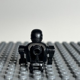 LEGO Star Wars minifigure K-2SO sw0782 Krennic Shuttle 75156, Rare - 1Y