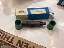 Diesel Fuel Injector For Ford Mondeo Escort Mk1 95-98 1.8tdi Td 6169452