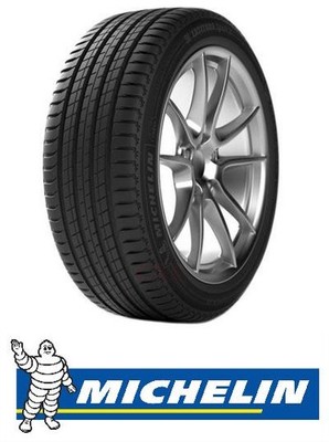 Michelin Latitude Sport 3 XL 275/45 R19 108Y