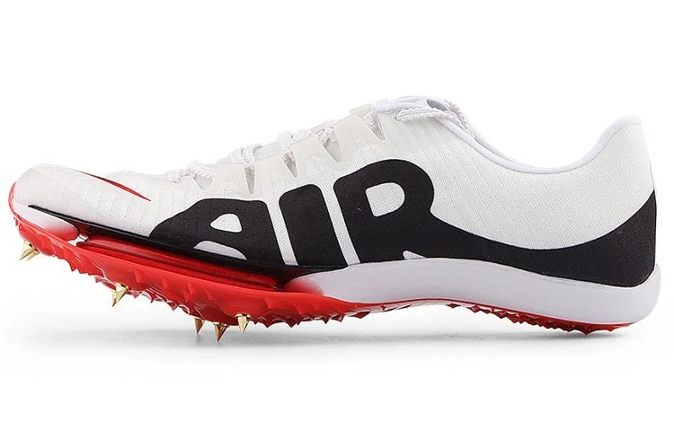 Nike Air Zoom Maxfly モアテン　27cm Nike Air Zoom Maxfly More Uptempo White University Red for Sale