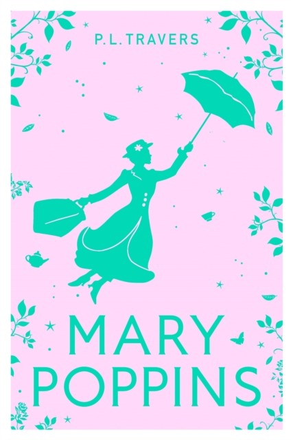 Harpercollinschildren’sbooks Mary Poppins: The Original Bestseller - Image 3