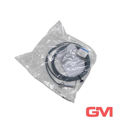 Festo Näherungsschalter SME-8-K-24-S6 proximity switch 161756