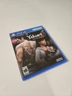 Yakuza 6: The Song of Life (Sony PlayStation 4 PS4, 2018)