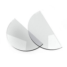 Stick-On Magnification Bifocal Lenses, 3.00