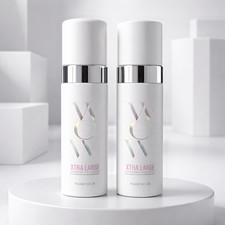 2x COLOR WOW Xtra Large Bombshell Volumizer Alcohol-Free Tech Extra Large 6.5oz