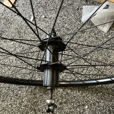 Bontager Connection Rear Wheel 29 Inch