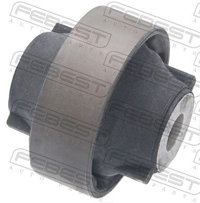 Febest Lagerung, Lenker Hinten, Unten, Vorderachse U.A. FüR Nissan, Renault-image