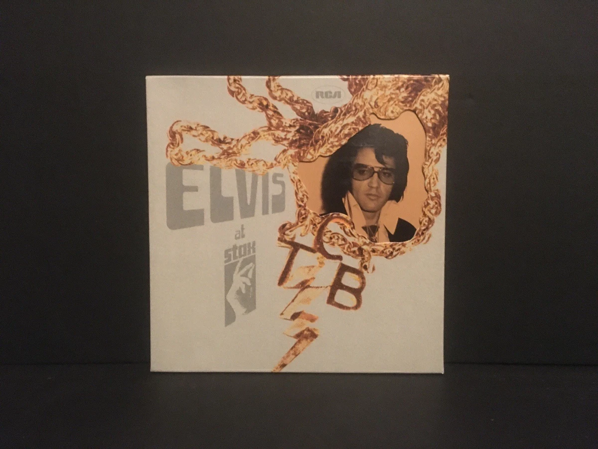 Preços baixos em CDs de música de Elvis Presley Box Set | eBay