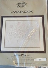 Something Special Needlecraft NEW Candlewicki...