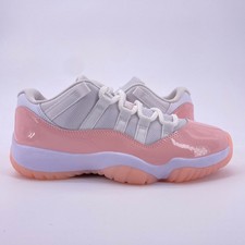 pink retro 11 low