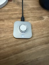 Oura ring Generation 4 Size 8 Silver With Charger