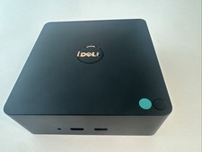 Dell TB18DC WD18DC Dual USB-C 240W Thunderbolt Dock Precision Docking Station