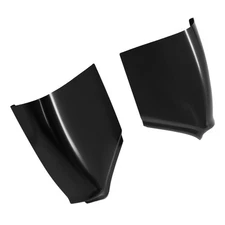 Pair Cab Corners For 1960-1966 Chevrolet & GMC C/K K10 Pickup Truck Left+Right