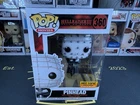 Funko Pop! Vinyl: Hellraiser - Pinhead - (Glow) - Hot Topic (Exclusive) #360
