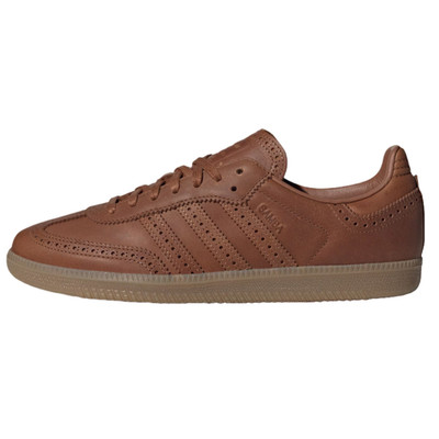 Adidas Samba Og 'Brogue Pack Dust Rust' - JI3232 New Authentic