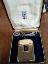 VINTAGE Zenith Crusader  The Royalty of Sound Amplifiers 
