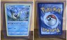 Lapras 36/236 SM Unified Minds Pokemon Card 2019 English NM/LP Water Type 
