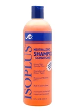 Isoplus Neutralizing Shampoo and Conditioner 16 oz