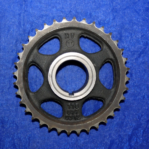 Nockenwellenrad 1160770312 M110 Mercedes W107 W114 W116 W123 W126 W460 280 E SE