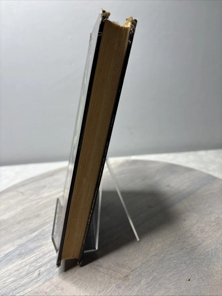 If There Be Thorns – V.C. Andrews 1981 Hardcover w/ Dust Jacket – Gothic Family - Image 3 of 4