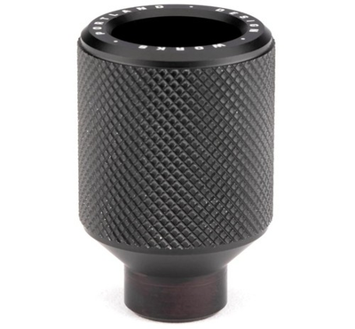 #ad Portland Design Works Light Nug Headlight Mount Black $11.99