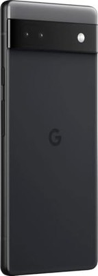 CHARCOAL - GOOGLE PIXEL 6A 128GB 6GB RAM UNLOCKED