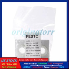 New Festo  32960 LNZG-40/50 Trunnion support