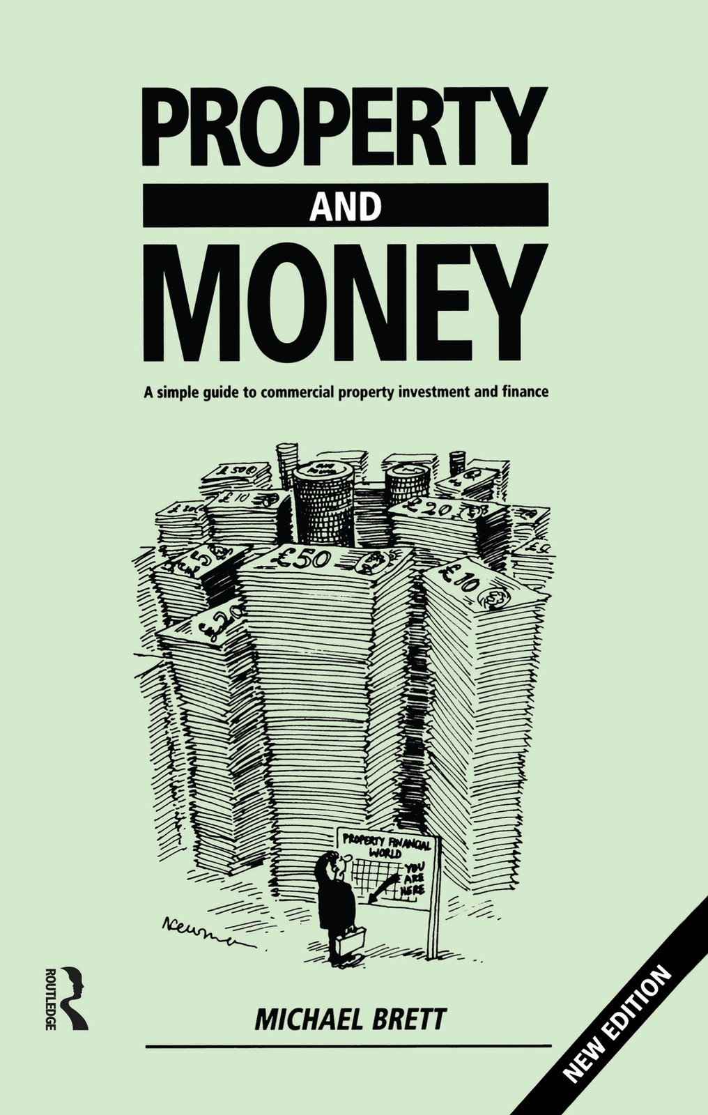 Property and Money - 2nd Edition