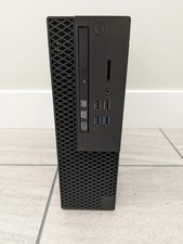 Dell OptiPlex 7040 SFF Desktop i7-6700 16GB RAM 240GB SSD Win 11 Pro Activated