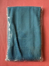 Cooling Towel for Neck and Face, Cool Ice Sport Workout Yoga Sweat Towels