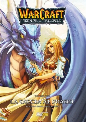 Kim Jae-Hwan Ri Warcraft. Sunwell la trilogia. La cacc (Taschenbuch) (US IMPORT)