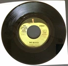 Beatles 45 rpm Apple Records, 1969, Ballad of John and Yoko/Old Brown Shoe