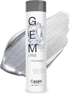 Celeb Luxury Gem Lites Flawless Diamond 8.25fl oz