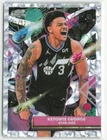 2025 Topps Keyonte George Base (Raw)