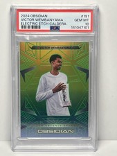 2024 Obsidian Electric Etch Caldera Trophy Va...