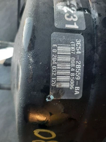 Potenciador de freno eléctrico Lincoln Aviator 2003 2004 2005 AWD *Verificar fecha de fabricación* Foto 2 de 4