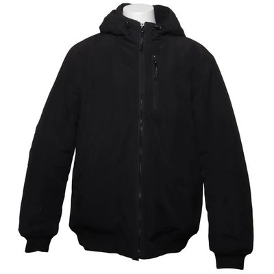 FSBN, Winterjacke, Herren, Größe: XL, Schwarz, Polyester, Sonstiges #xwK