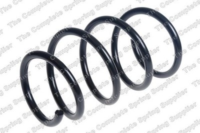 Suspension Spring Lesjöfors 4073007