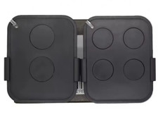 Nice Apollo ON2E/A Era One 2-Channel Transmitter with Visor Clip